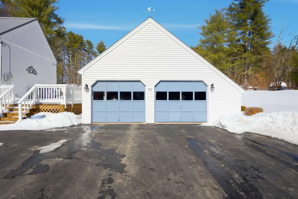 92 Waterloo Street Warner NH 03278