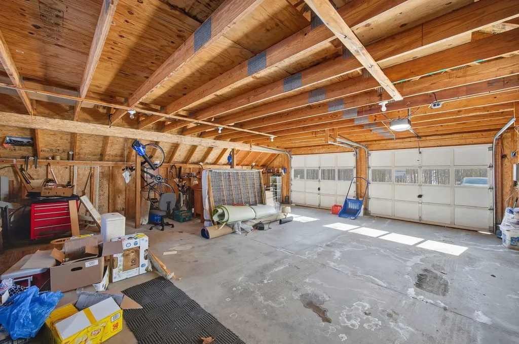 92 Waterloo Street Warner NH 03278