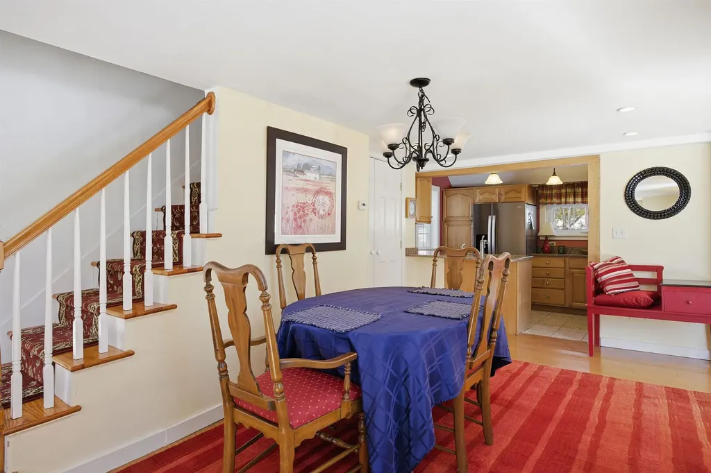 92 Waterloo Street Warner NH 03278