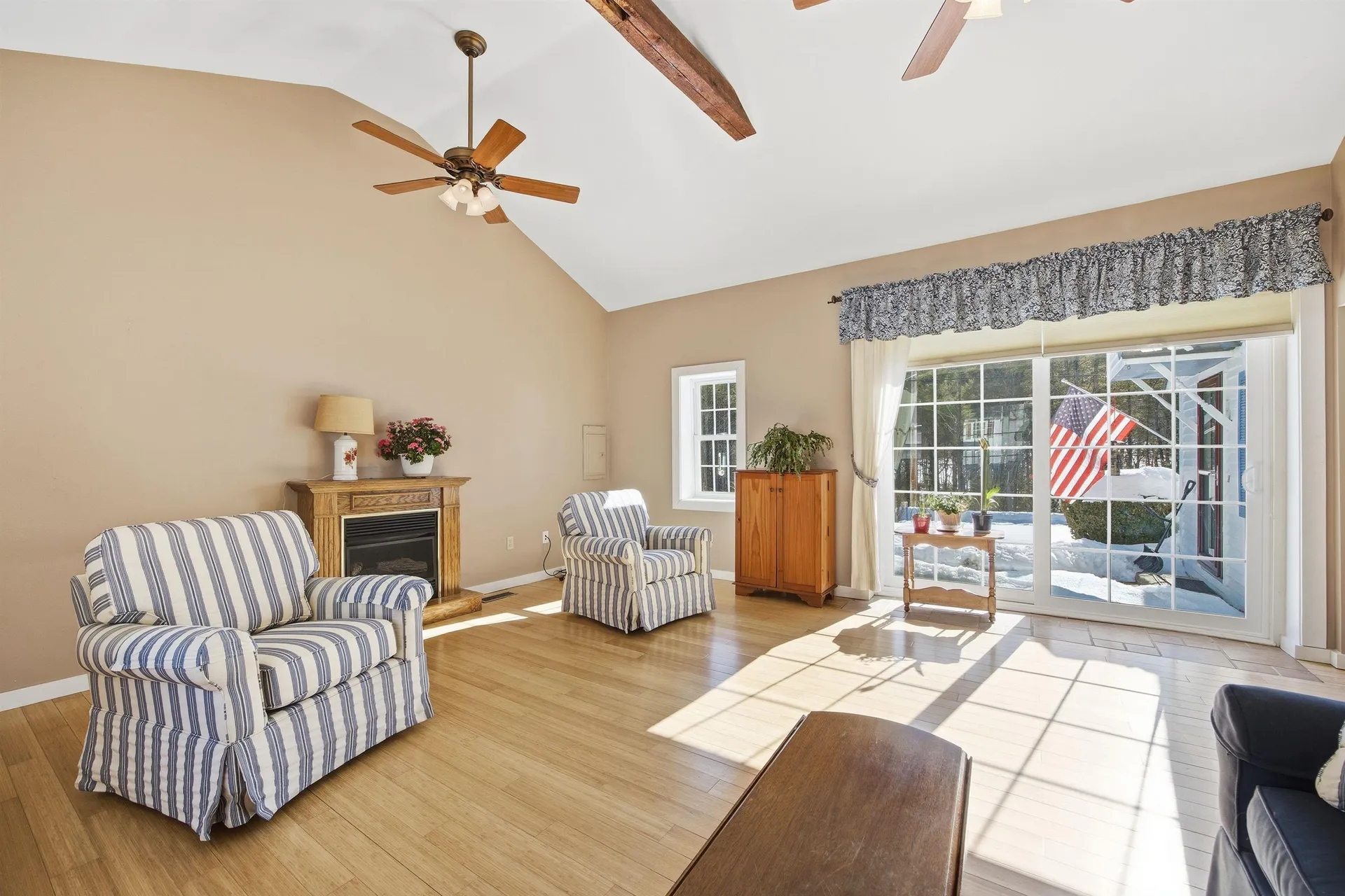 92 Waterloo Street Warner NH 03278