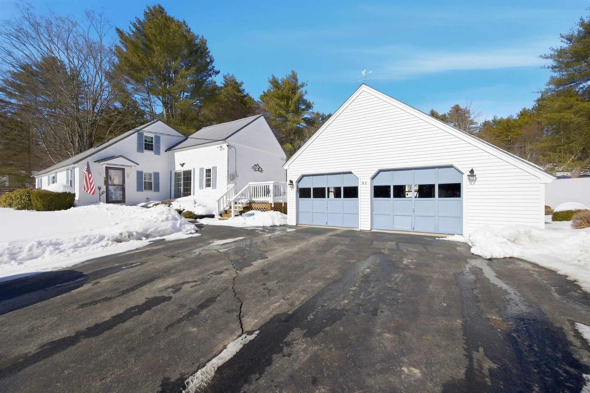 92 Waterloo Street Warner NH 03278