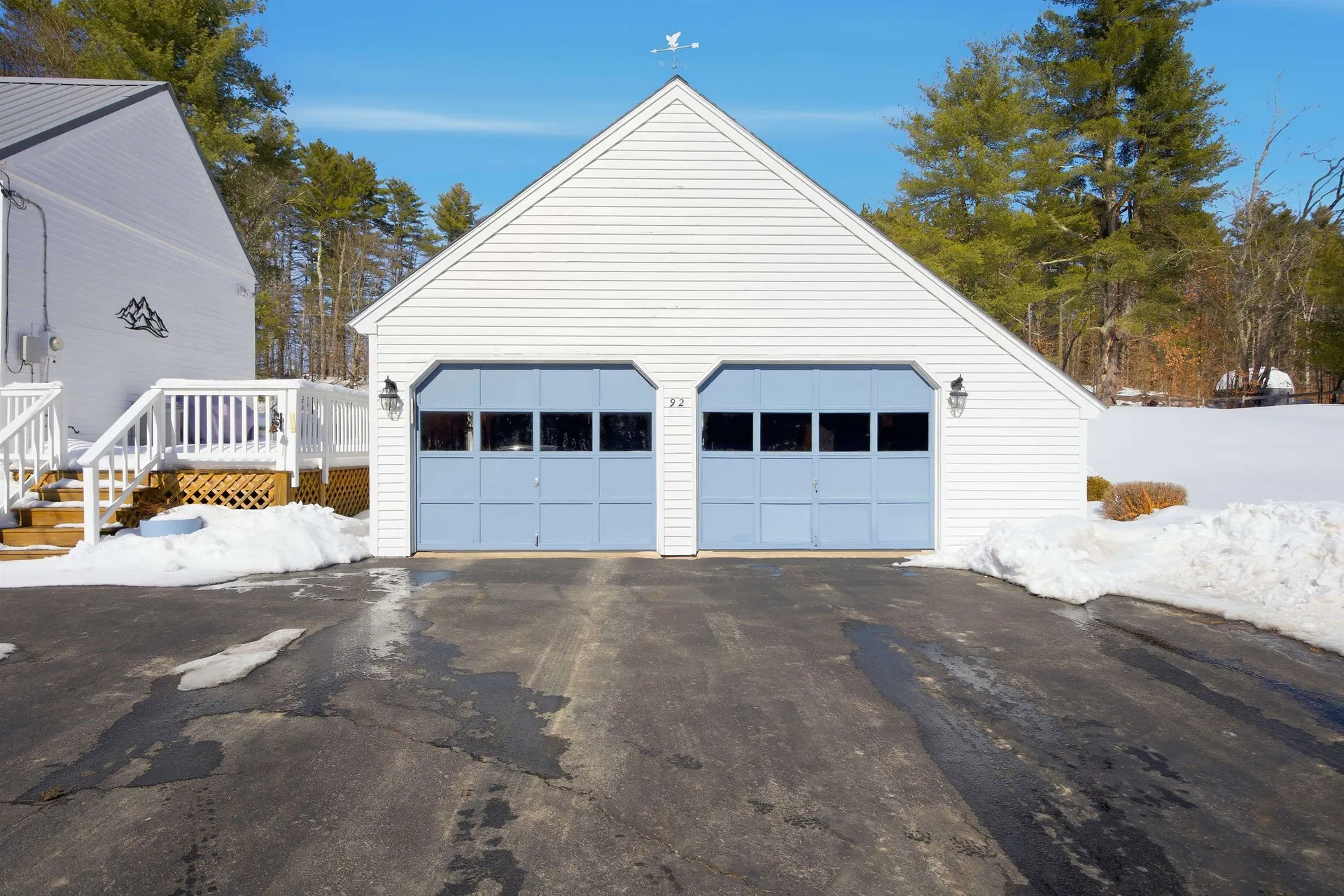 92 Waterloo Street Warner NH 03278