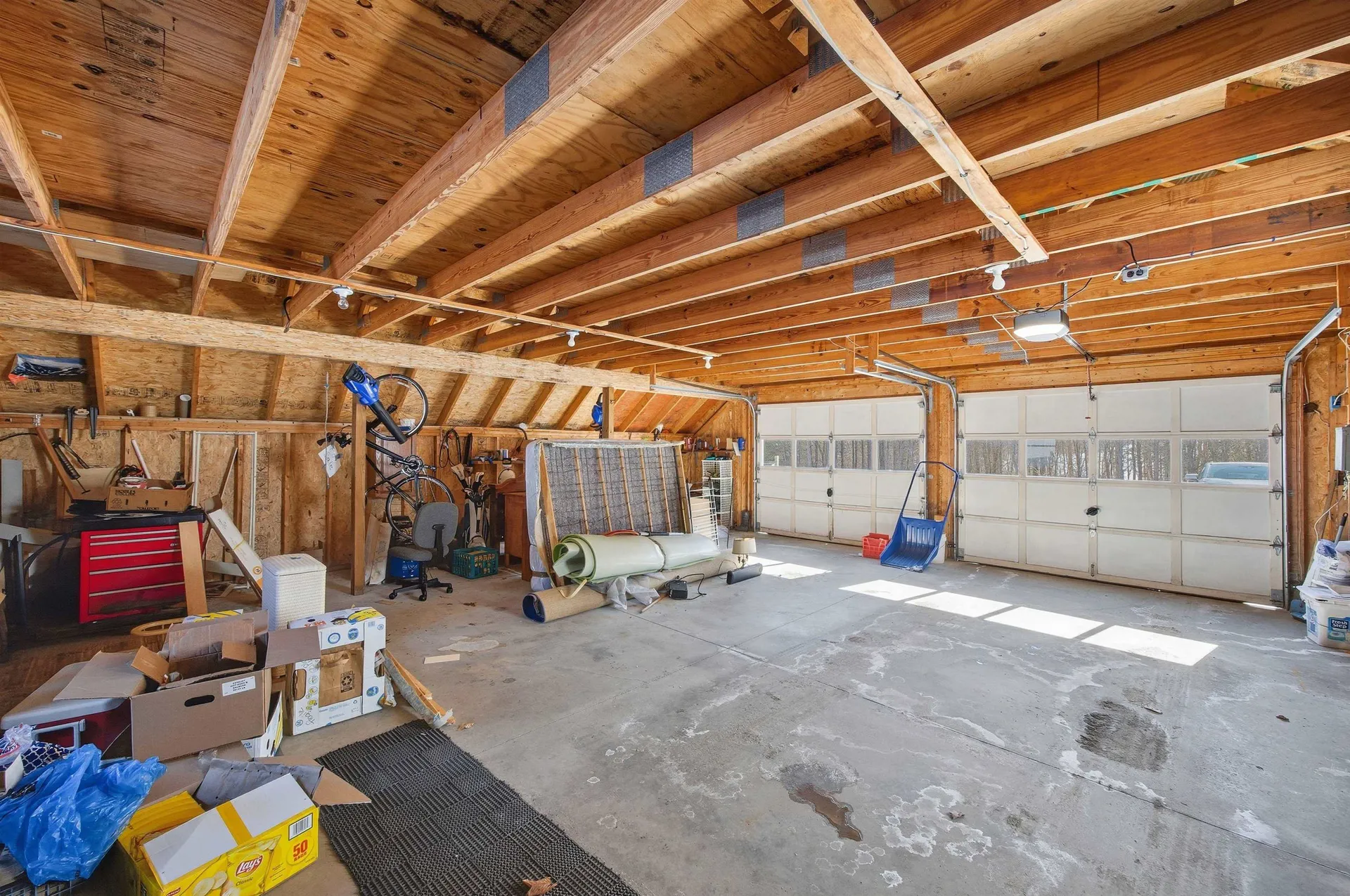 92 Waterloo Street Warner NH 03278