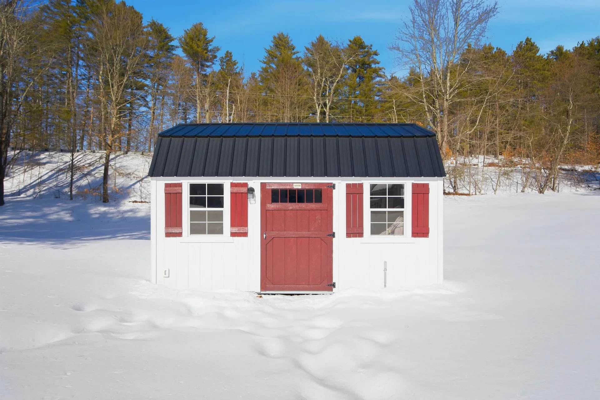 92 Waterloo Street Warner NH 03278