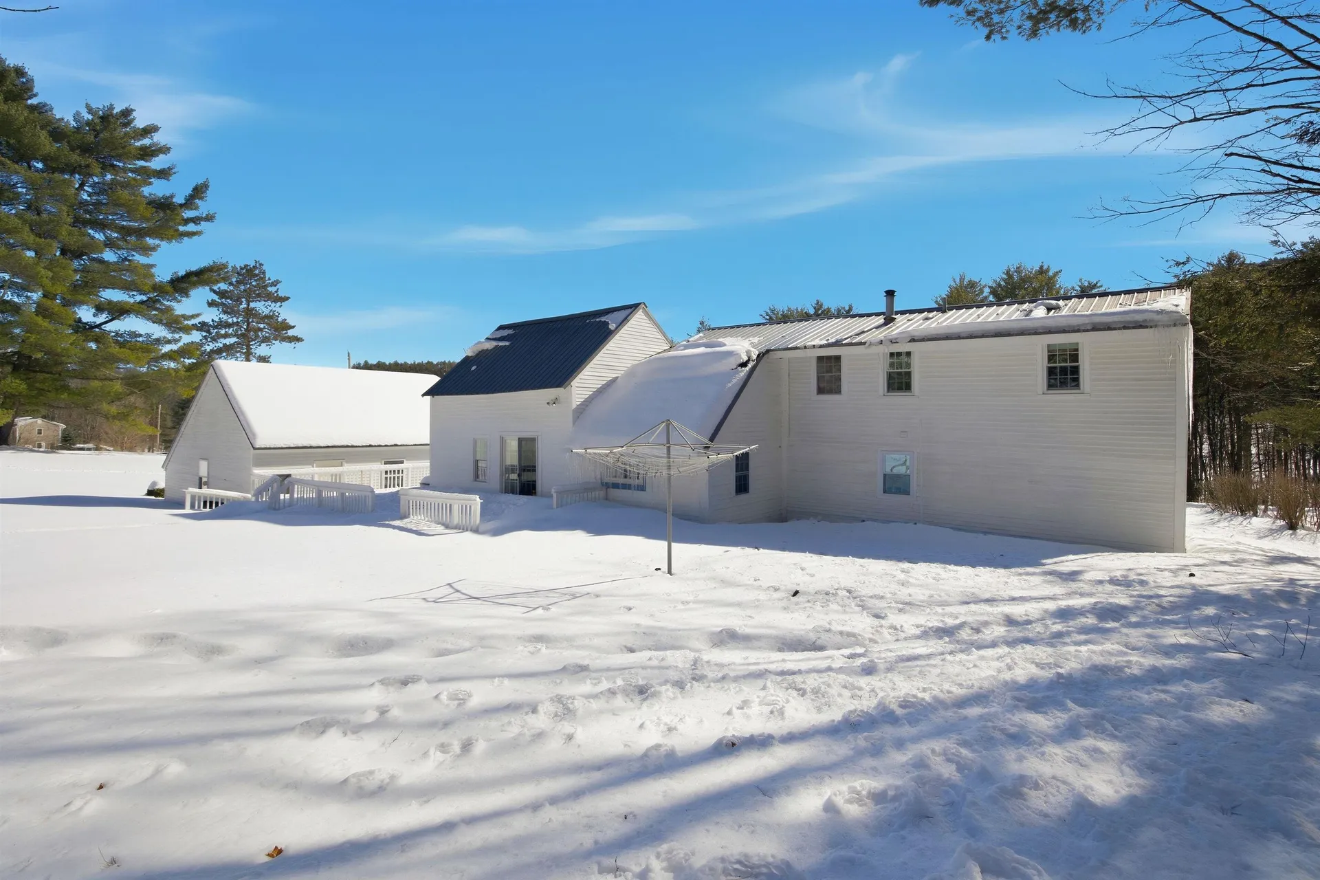 92 Waterloo Street Warner NH 03278