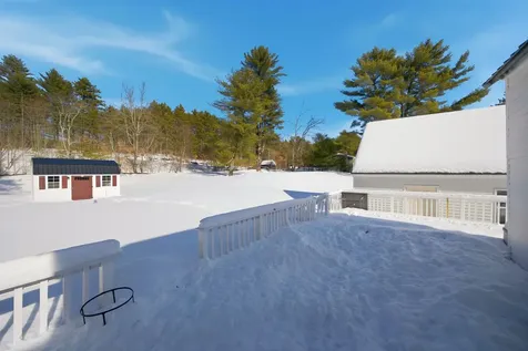 92 Waterloo Street Warner NH 03278