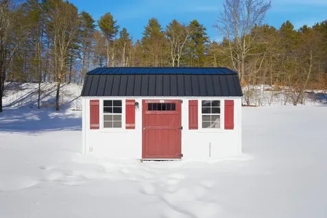 92 Waterloo Street Warner NH 03278