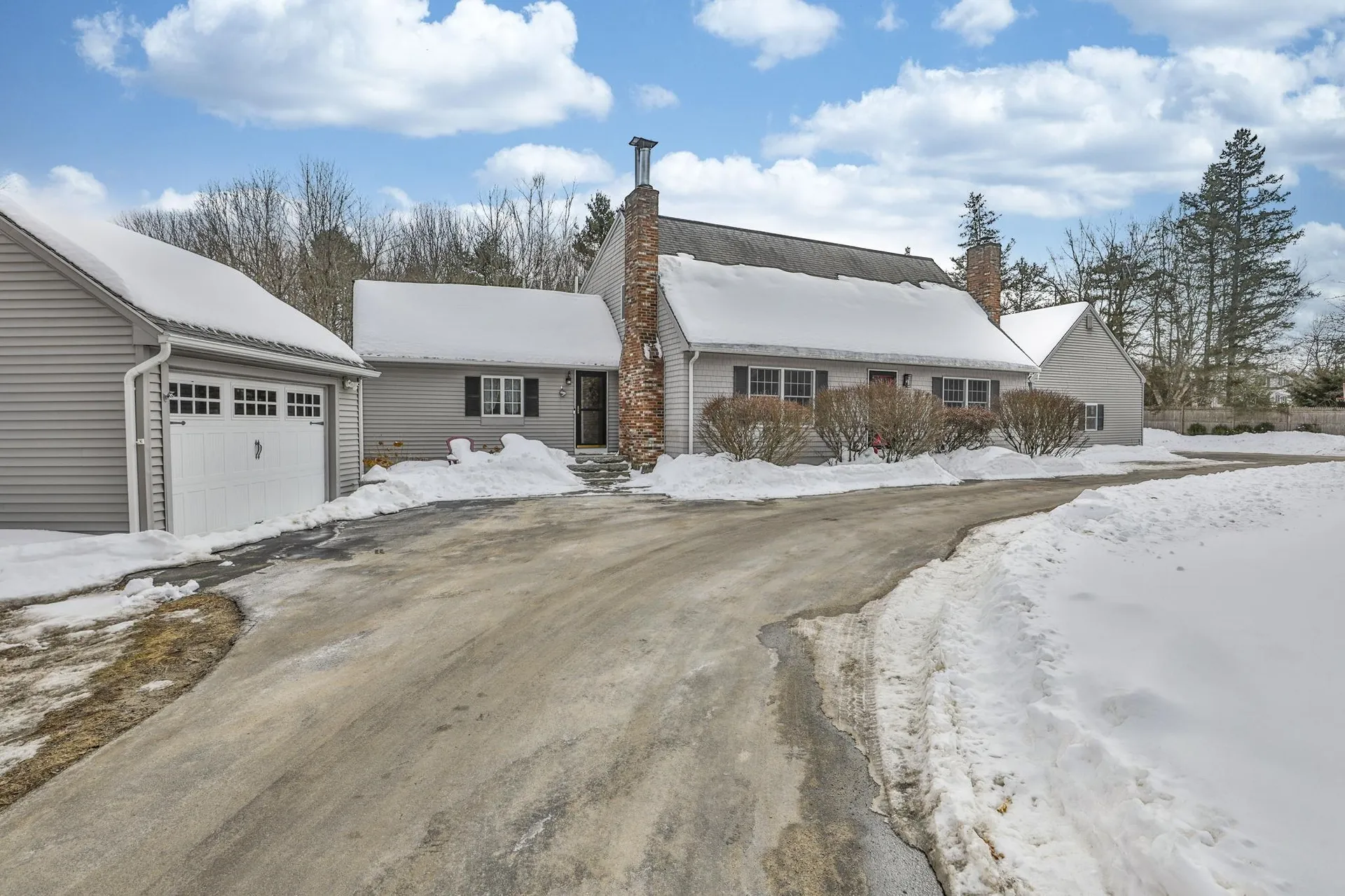 37 Jane Drive Candia NH 03034