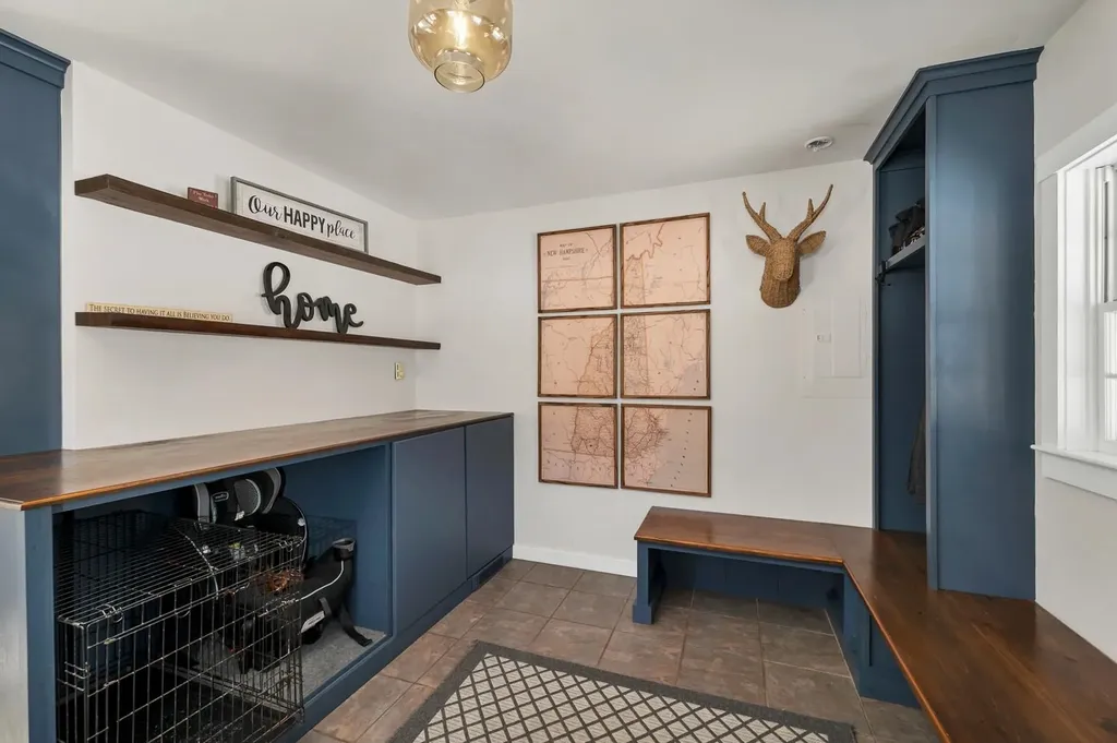 815 Dodge Hill Road Francestown NH 03043