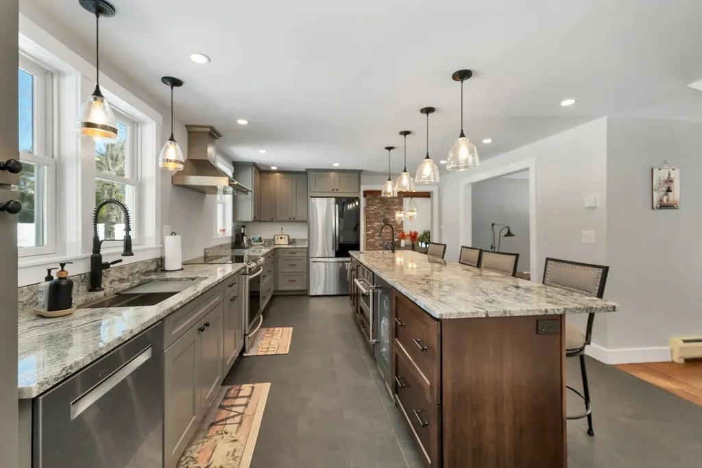 815 Dodge Hill Road Francestown NH 03043