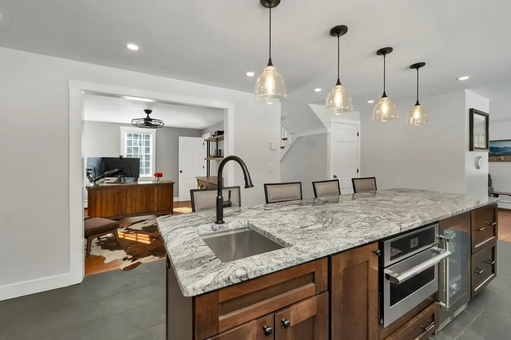 815 Dodge Hill Road Francestown NH 03043