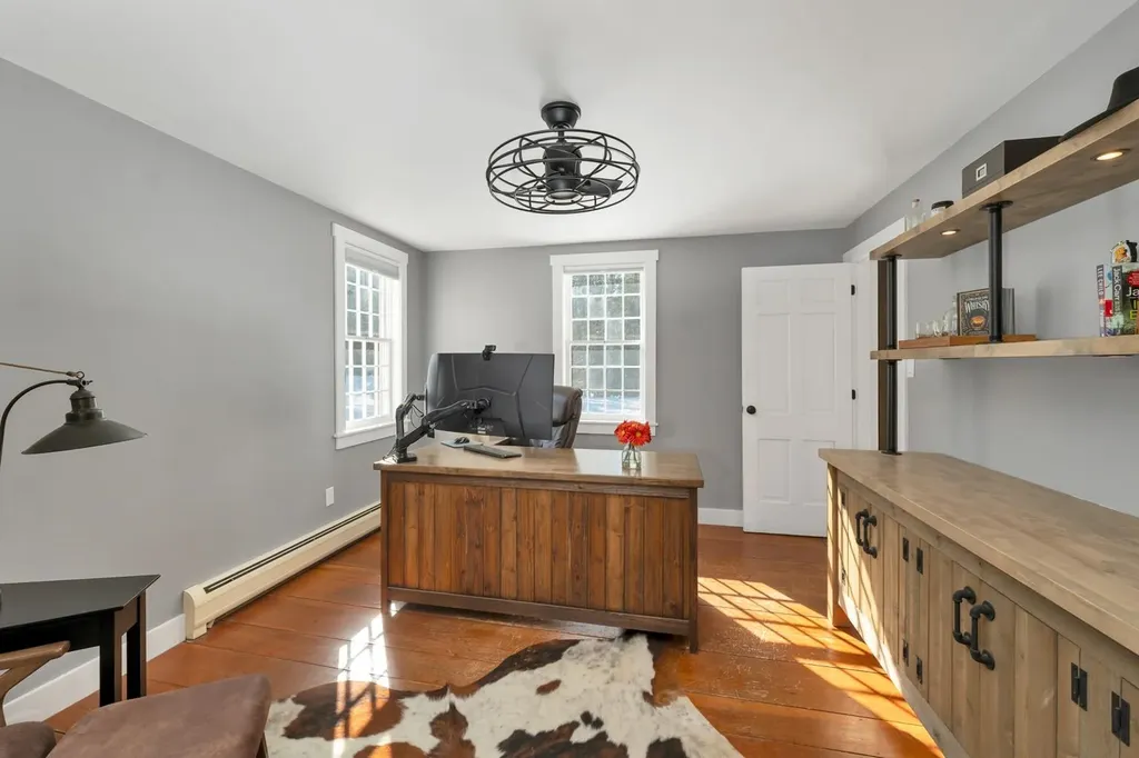 815 Dodge Hill Road Francestown NH 03043