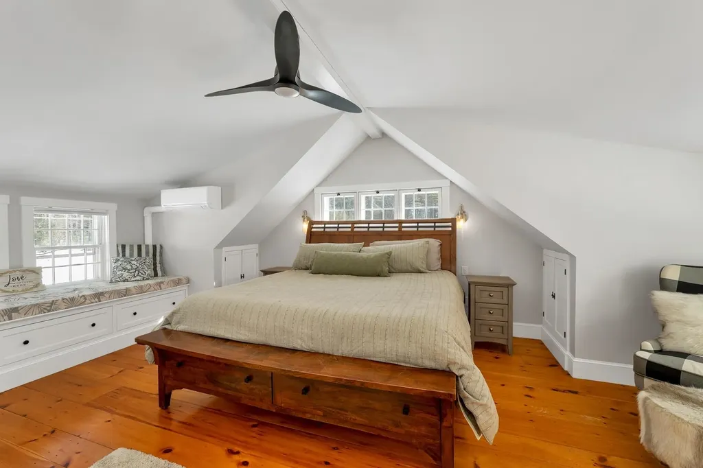 815 Dodge Hill Road Francestown NH 03043