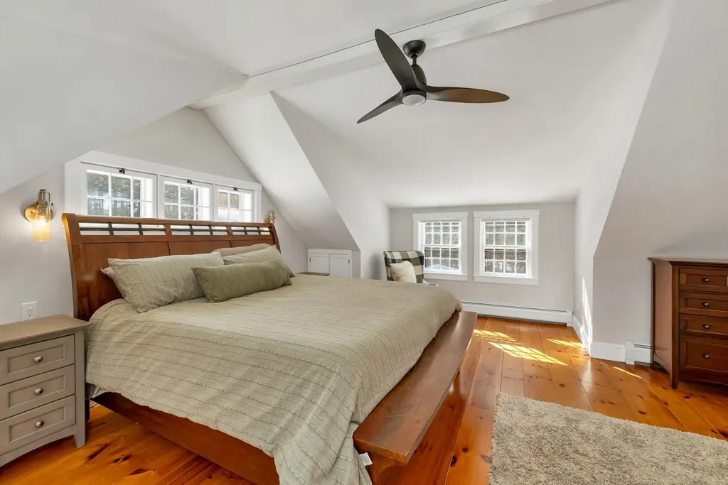 815 Dodge Hill Road Francestown NH 03043