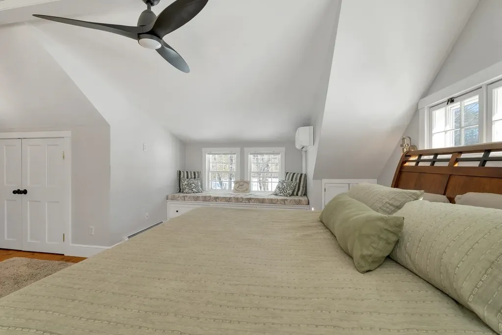 815 Dodge Hill Road Francestown NH 03043