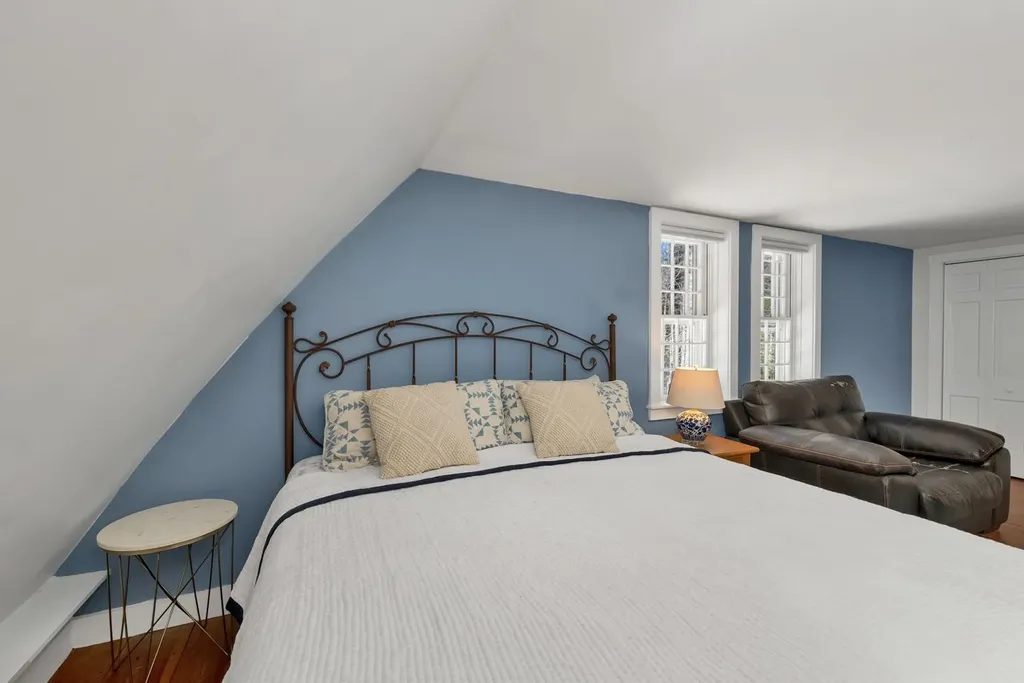 815 Dodge Hill Road Francestown NH 03043