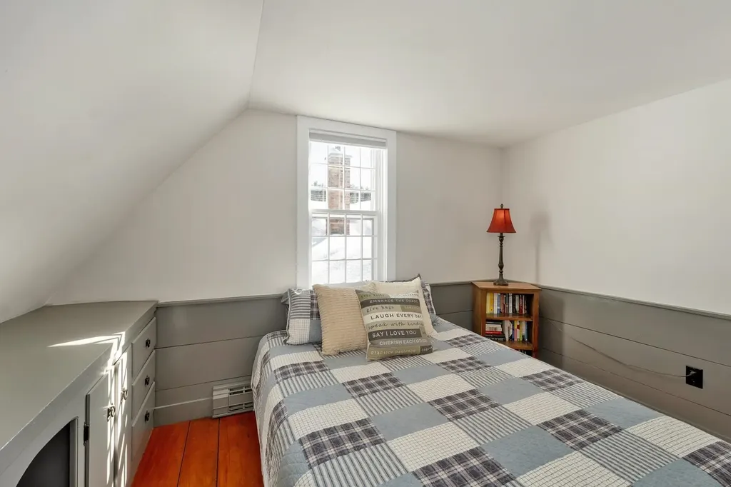 815 Dodge Hill Road Francestown NH 03043