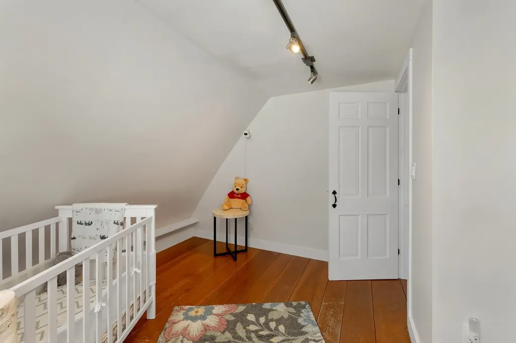 815 Dodge Hill Road Francestown NH 03043