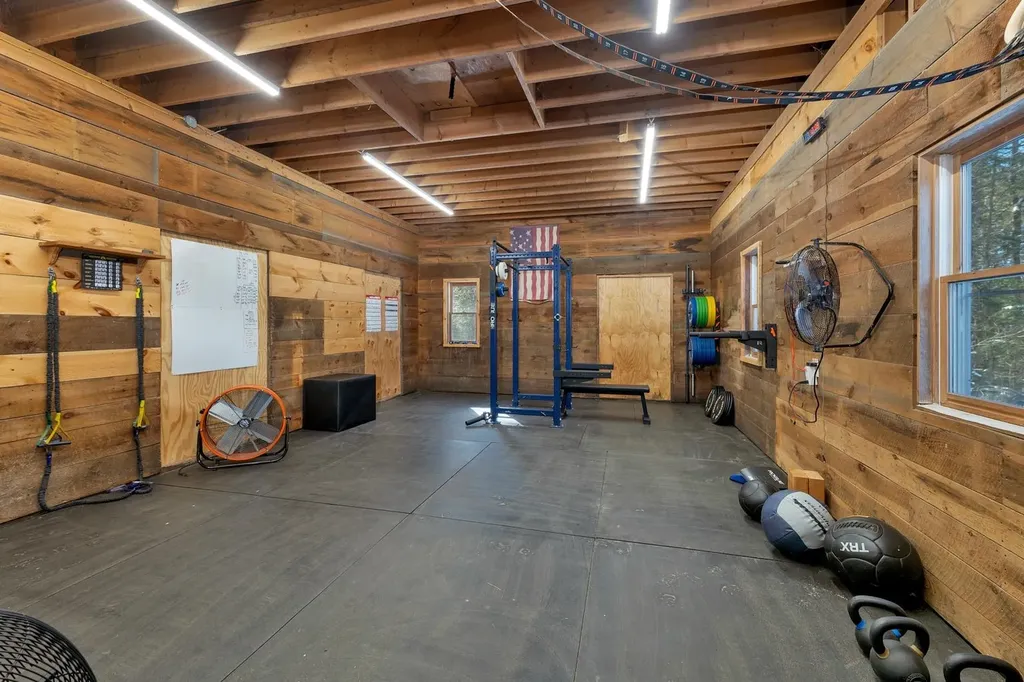 815 Dodge Hill Road Francestown NH 03043