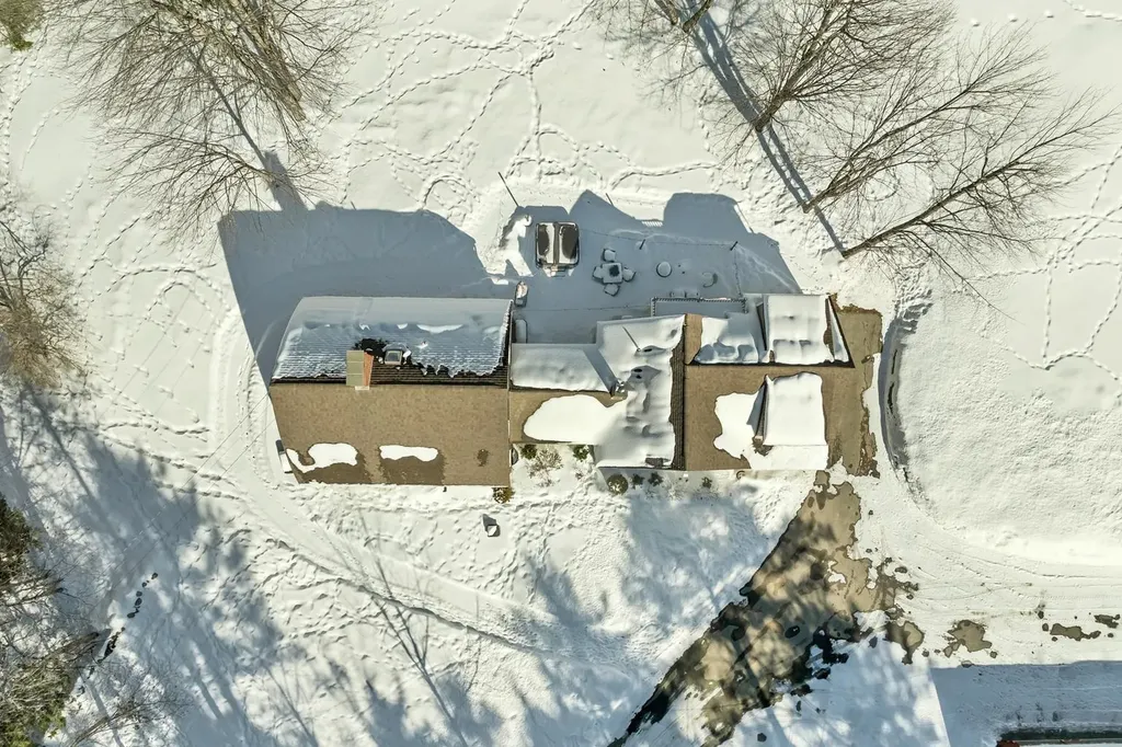 815 Dodge Hill Road Francestown NH 03043