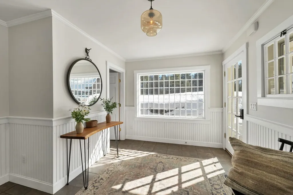 815 Dodge Hill Road Francestown NH 03043