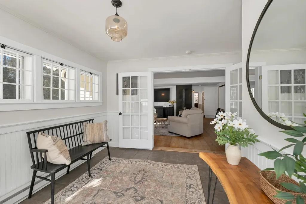 815 Dodge Hill Road Francestown NH 03043