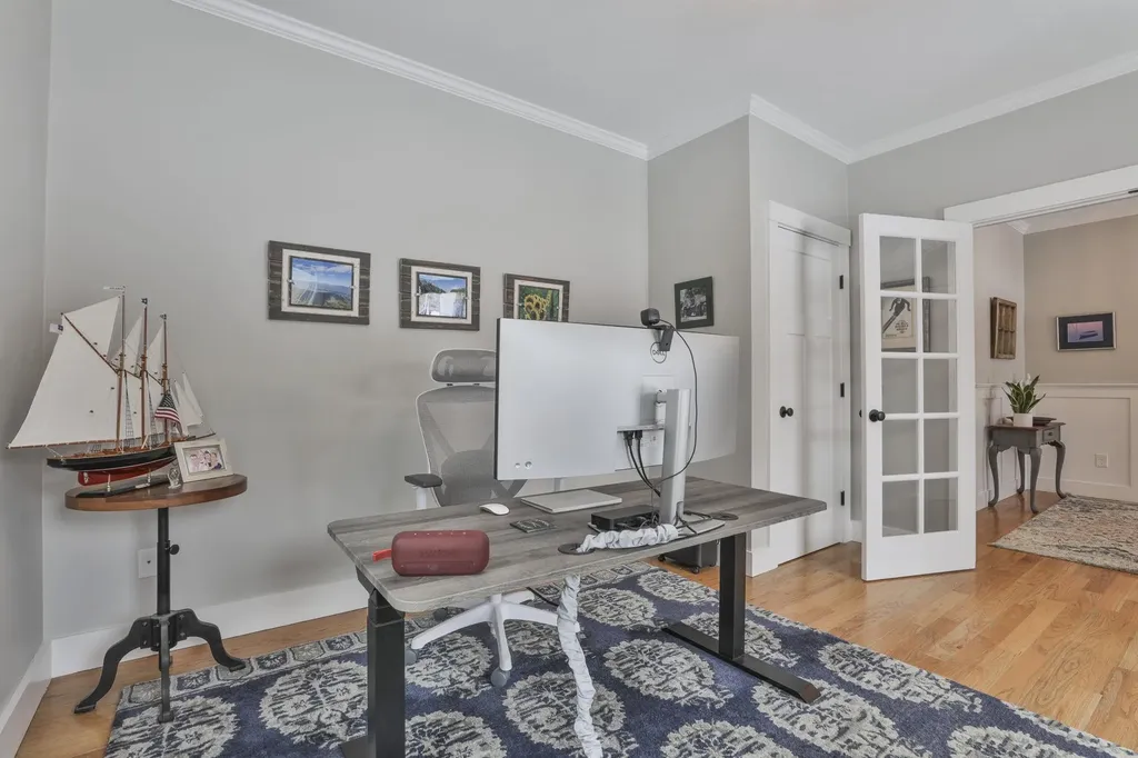 9 Quigley Way Brookline NH 03033