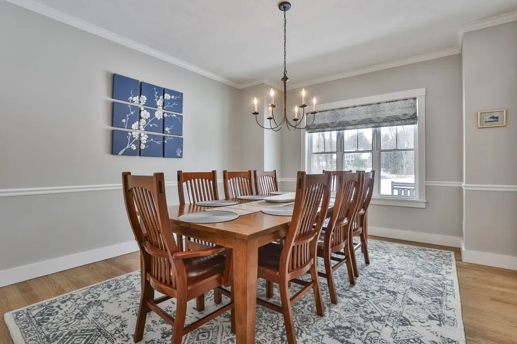 9 Quigley Way Brookline NH 03033