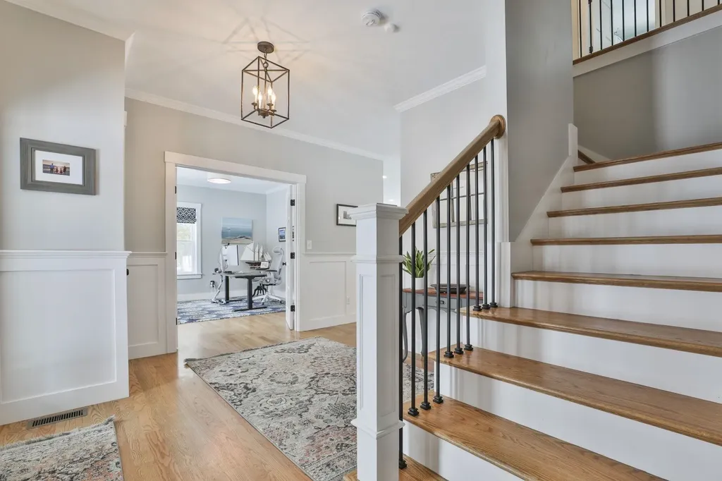 9 Quigley Way Brookline NH 03033