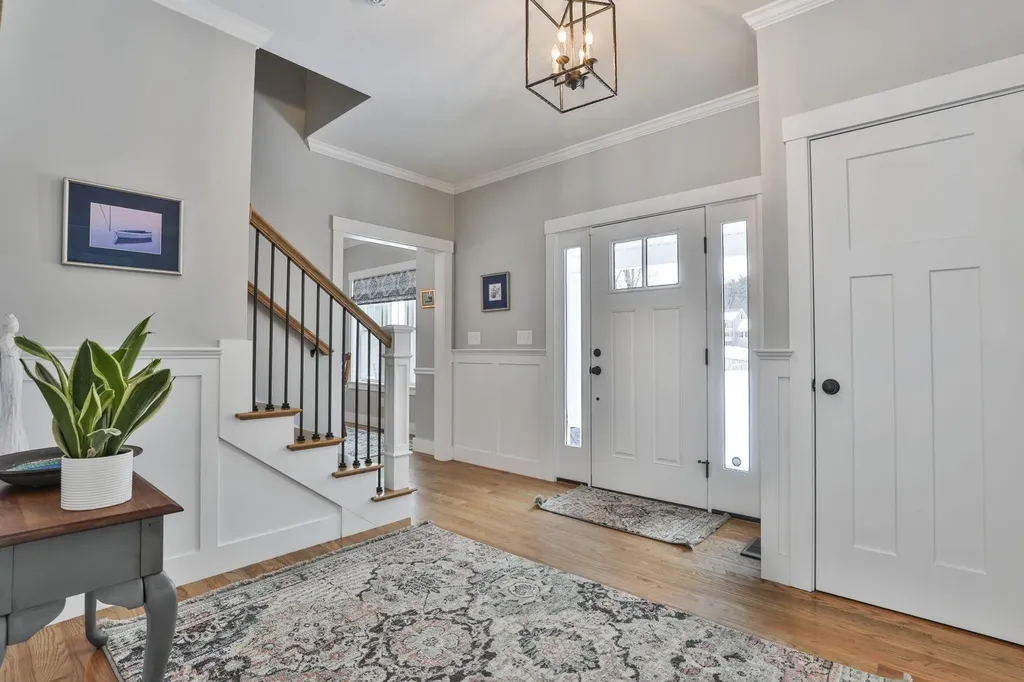 9 Quigley Way Brookline NH 03033