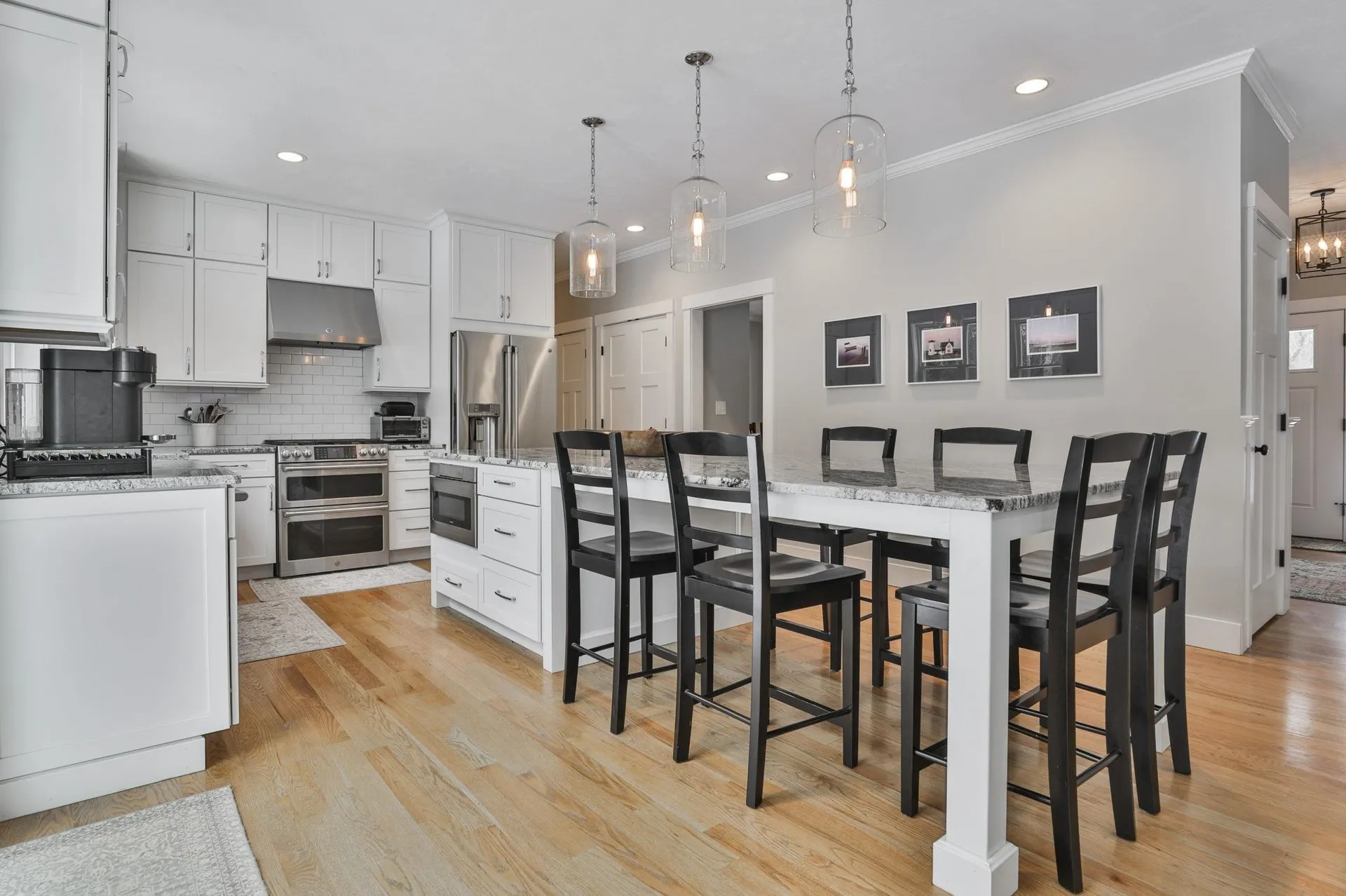 9 Quigley Way Brookline NH 03033