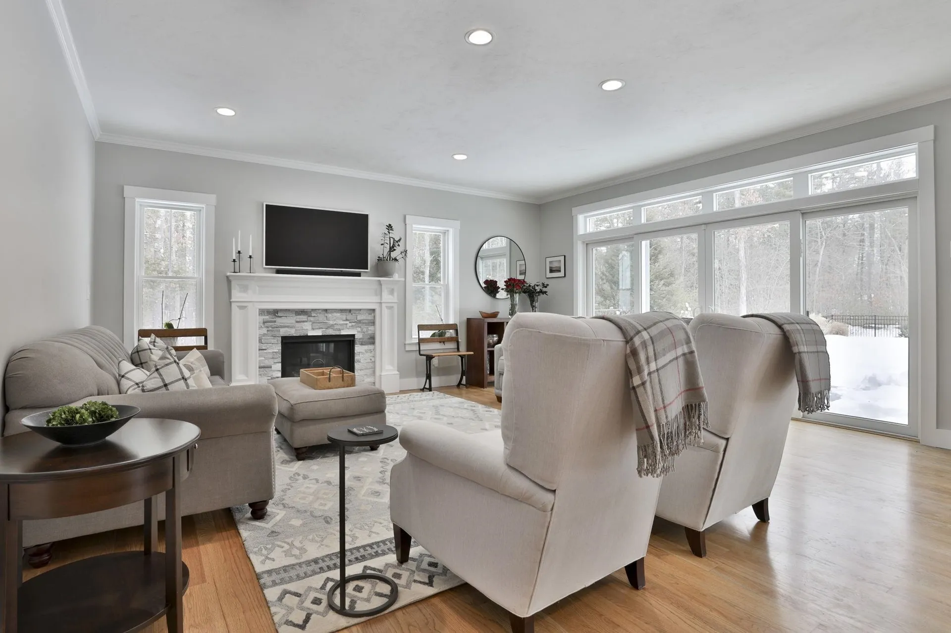 9 Quigley Way Brookline NH 03033