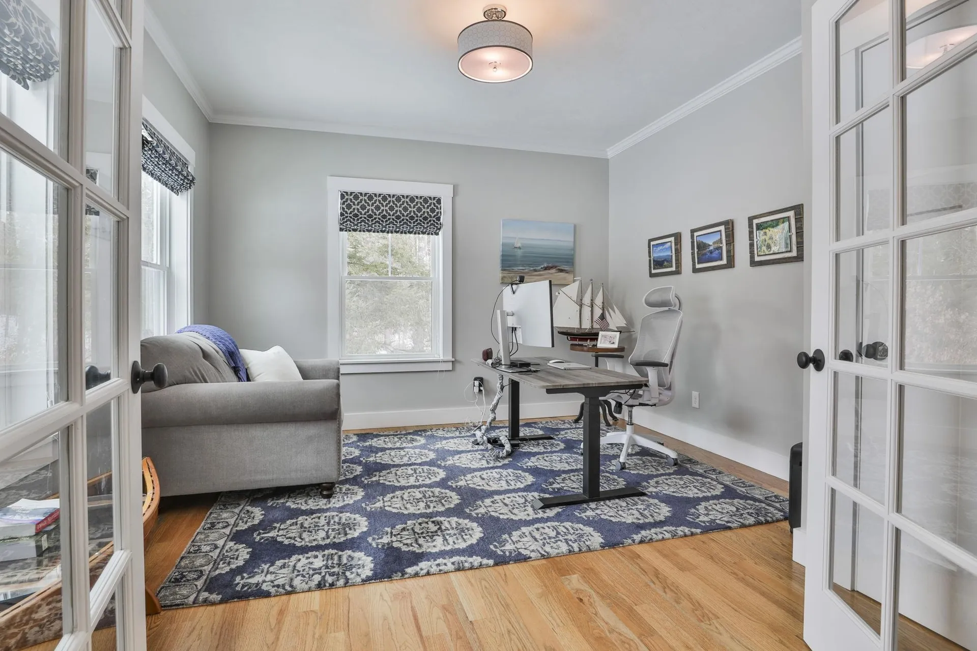 9 Quigley Way Brookline NH 03033