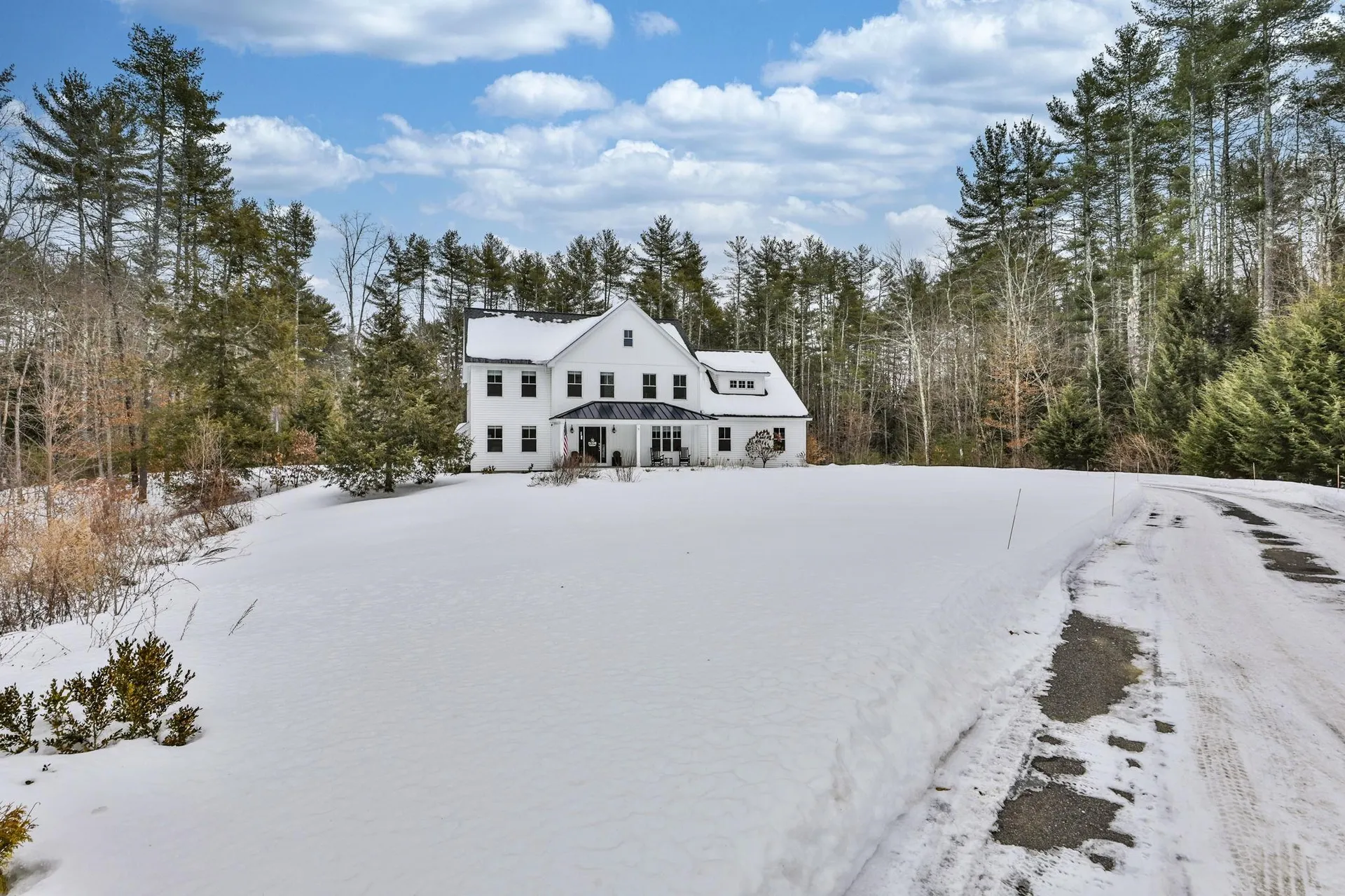 9 Quigley Way Brookline NH 03033