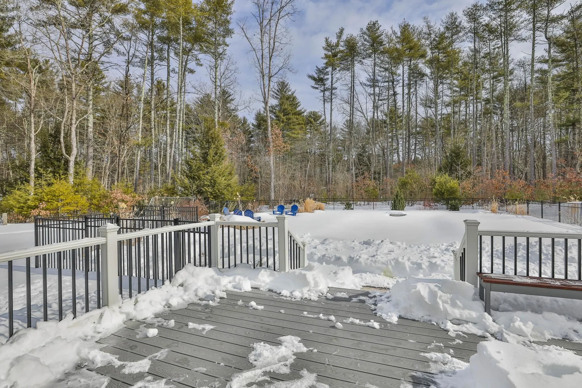 9 Quigley Way Brookline NH 03033