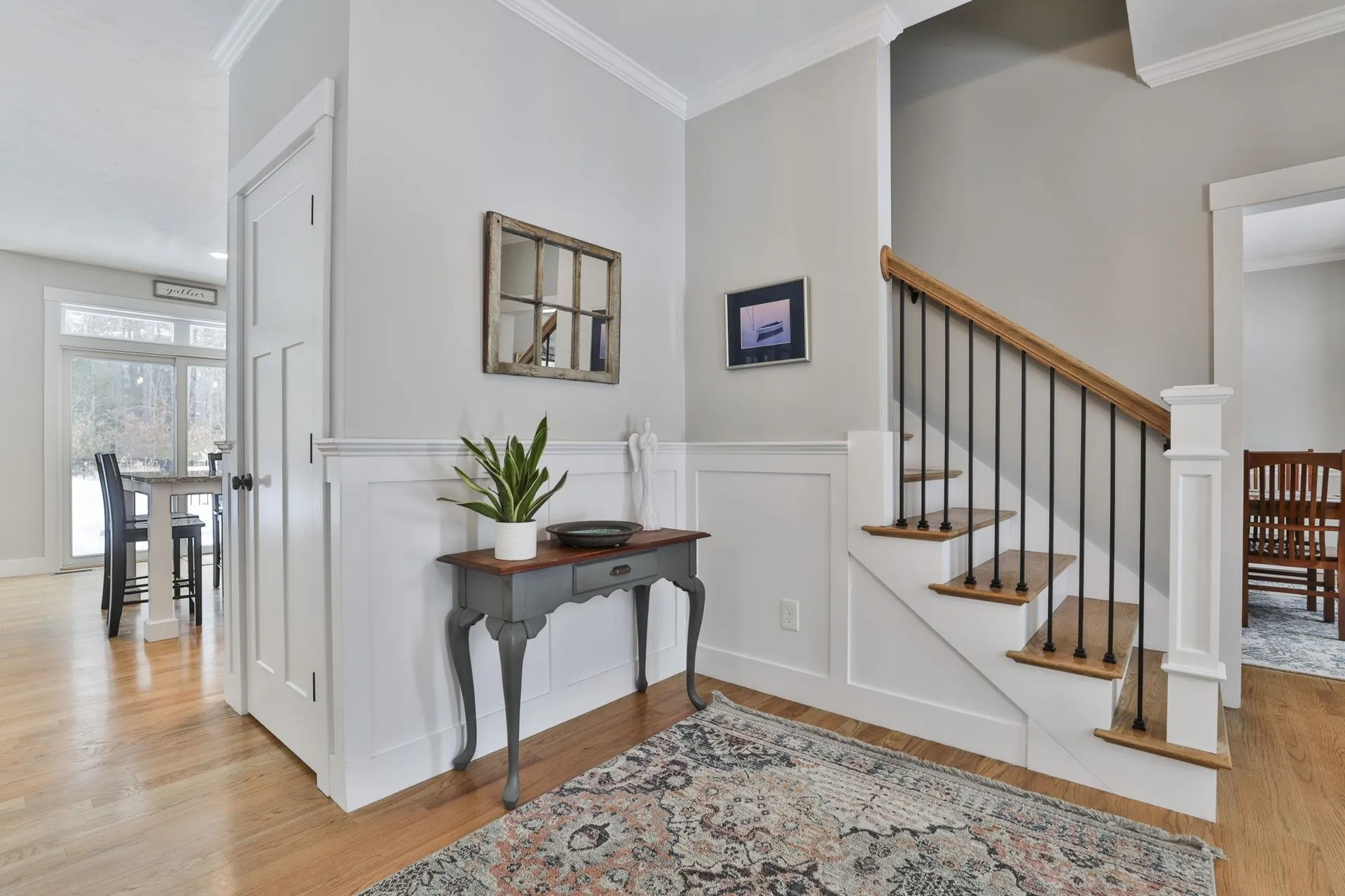 9 Quigley Way Brookline NH 03033