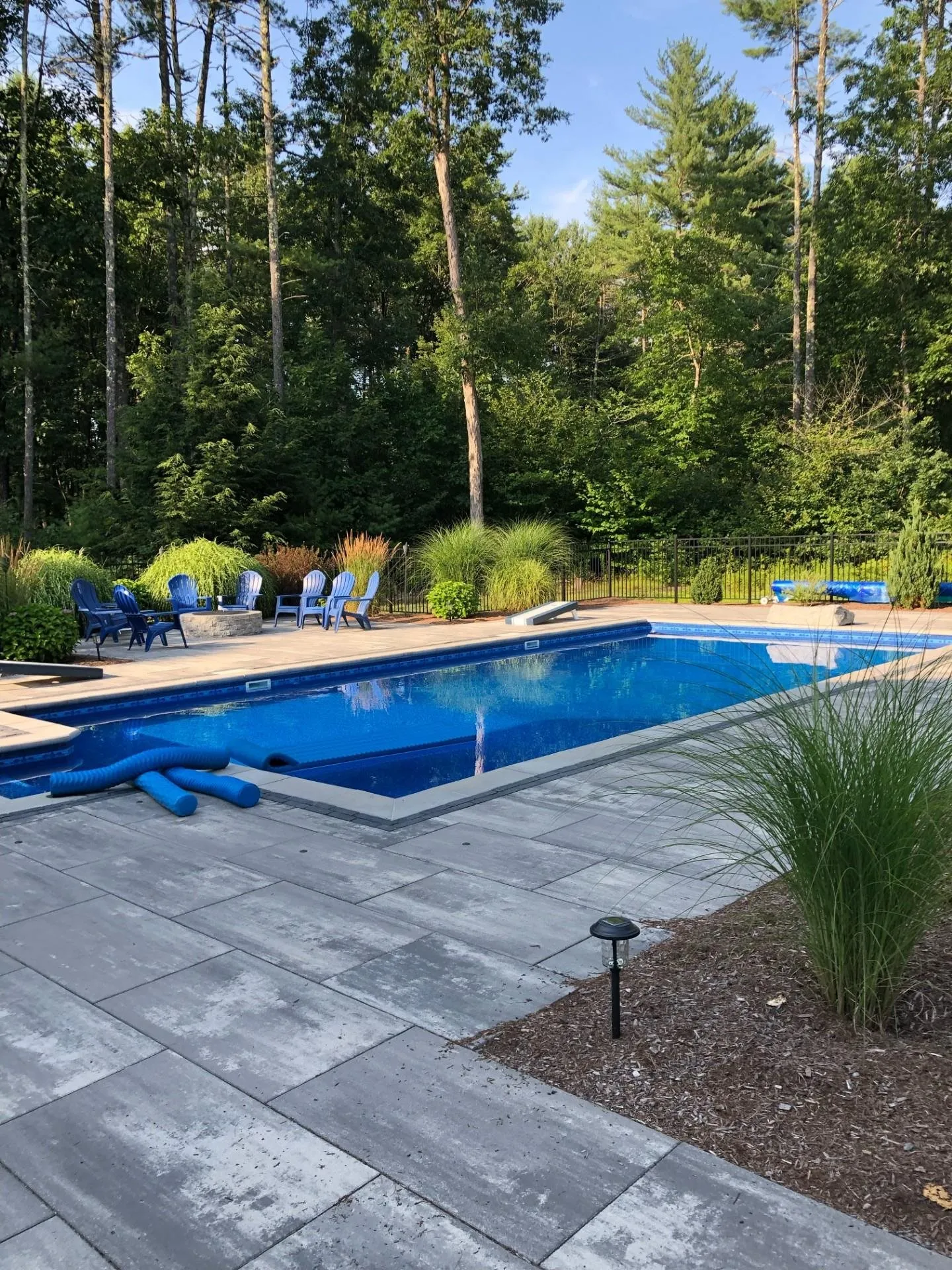 9 Quigley Way Brookline NH 03033