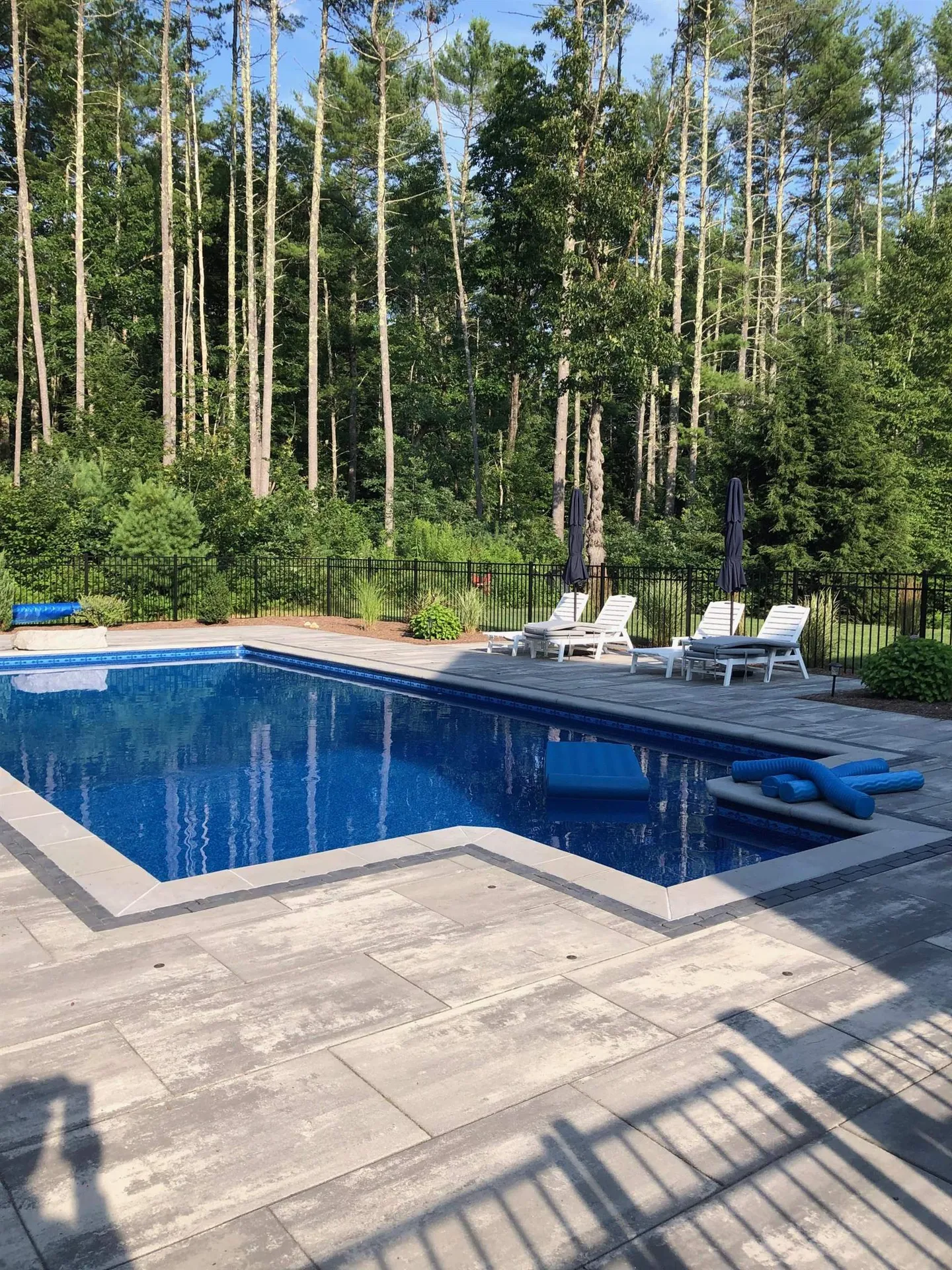 9 Quigley Way Brookline NH 03033