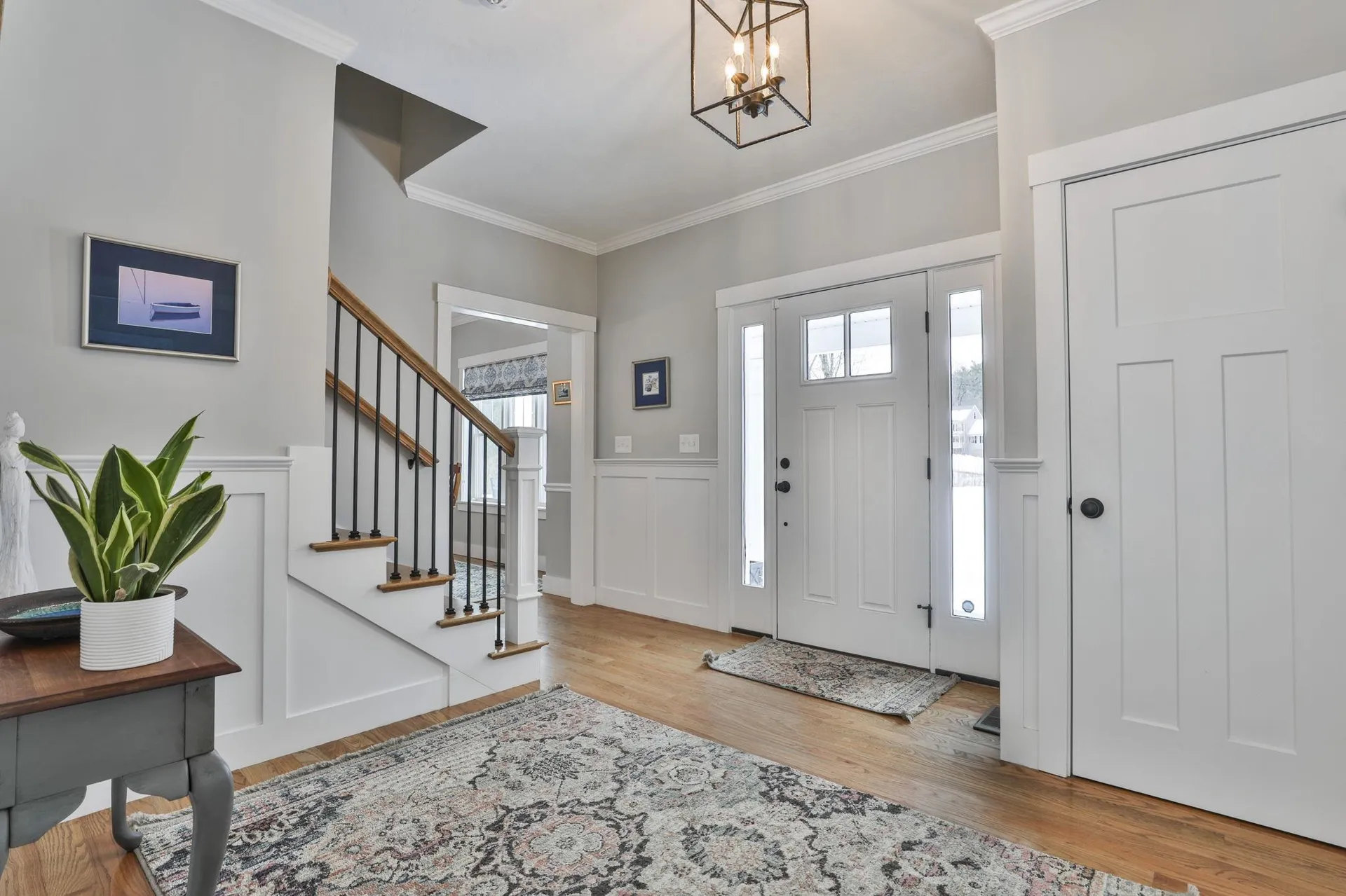 9 Quigley Way Brookline NH 03033