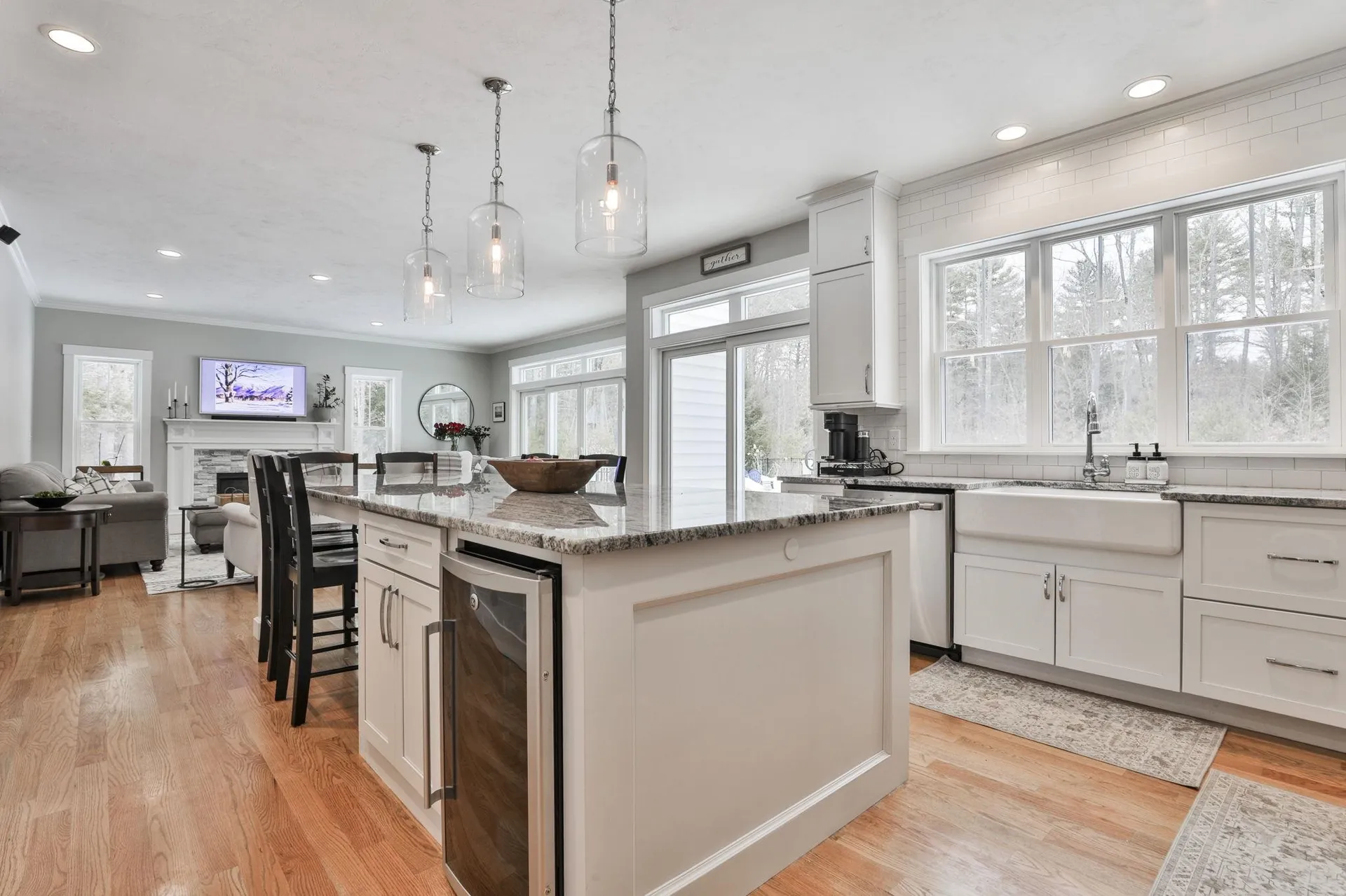 9 Quigley Way Brookline NH 03033