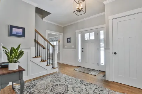 9 Quigley Way Brookline NH 03033