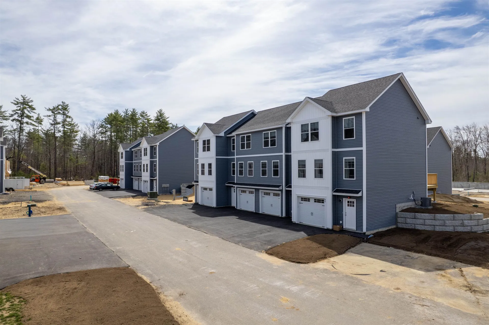 8D The Crossings At Village Center Barrington NH 03825