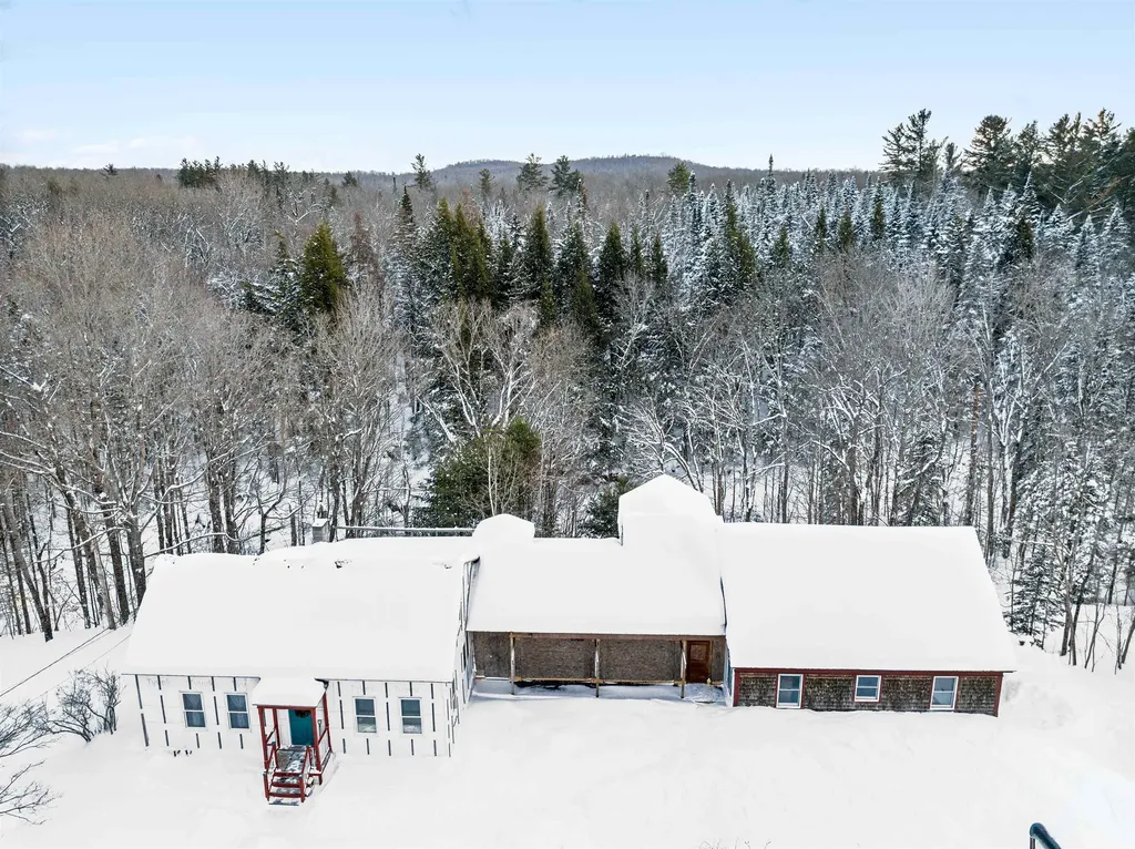 173 Westville Road Groton VT 05046