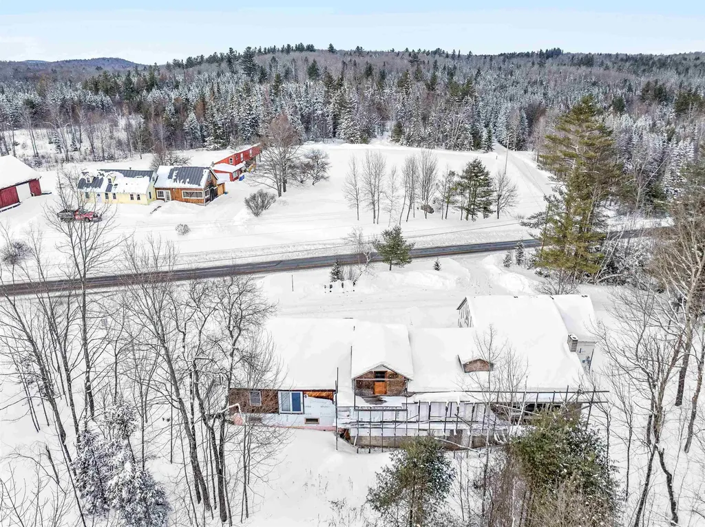 173 Westville Road Groton VT 05046