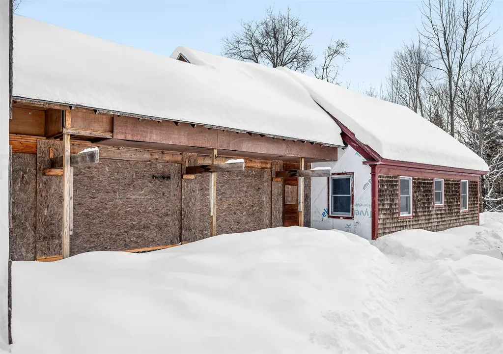 173 Westville Road Groton VT 05046