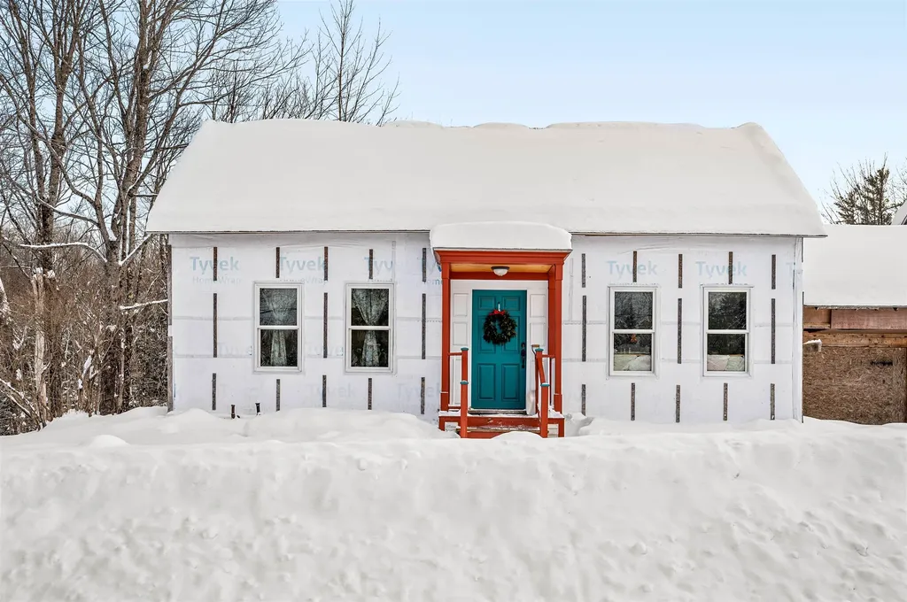 173 Westville Road Groton VT 05046