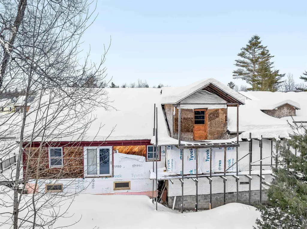 173 Westville Road Groton VT 05046