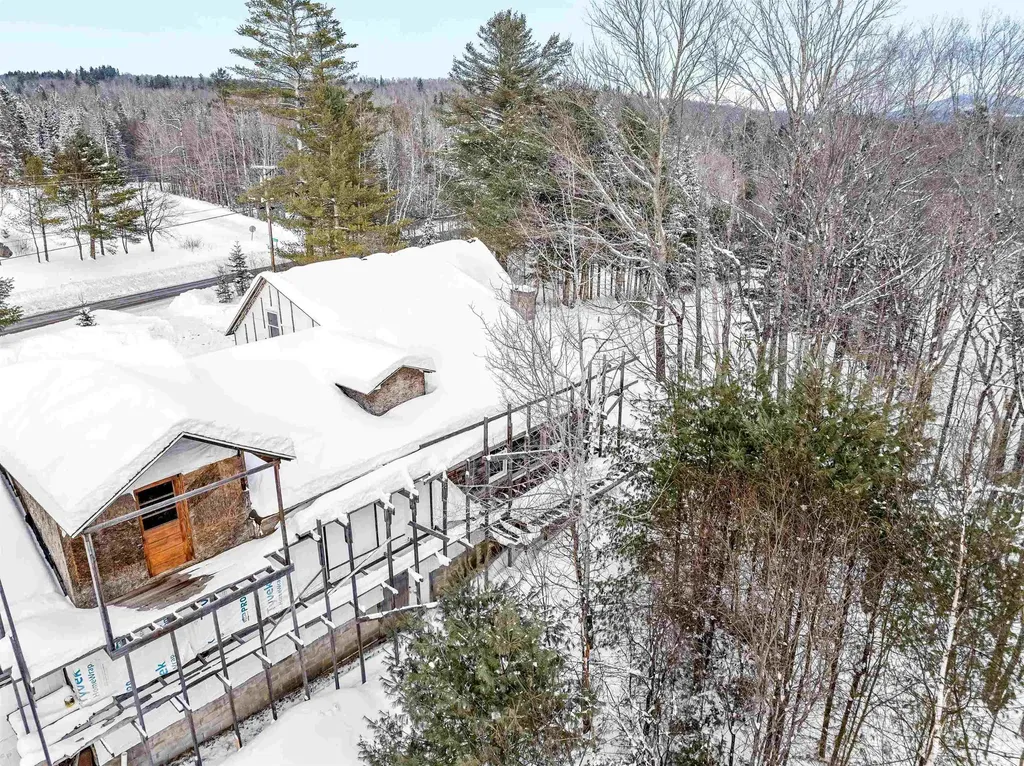 173 Westville Road Groton VT 05046