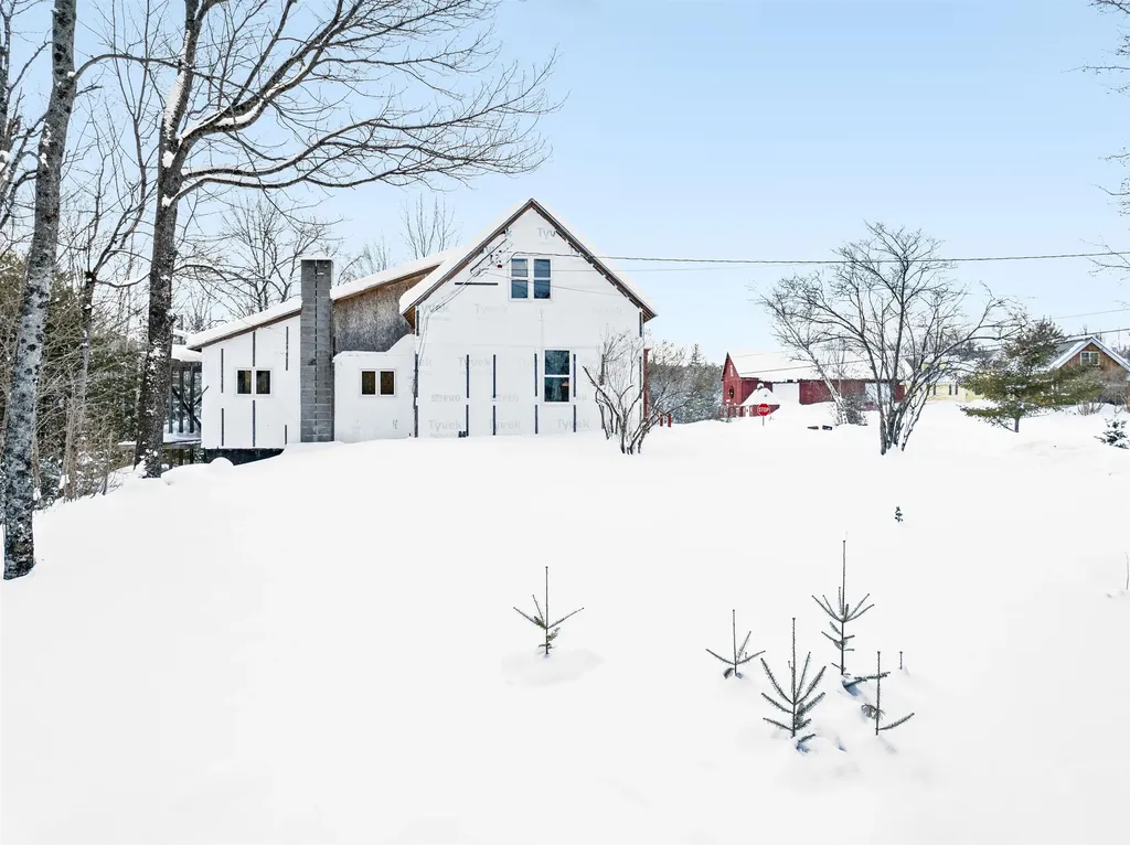 173 Westville Road Groton VT 05046