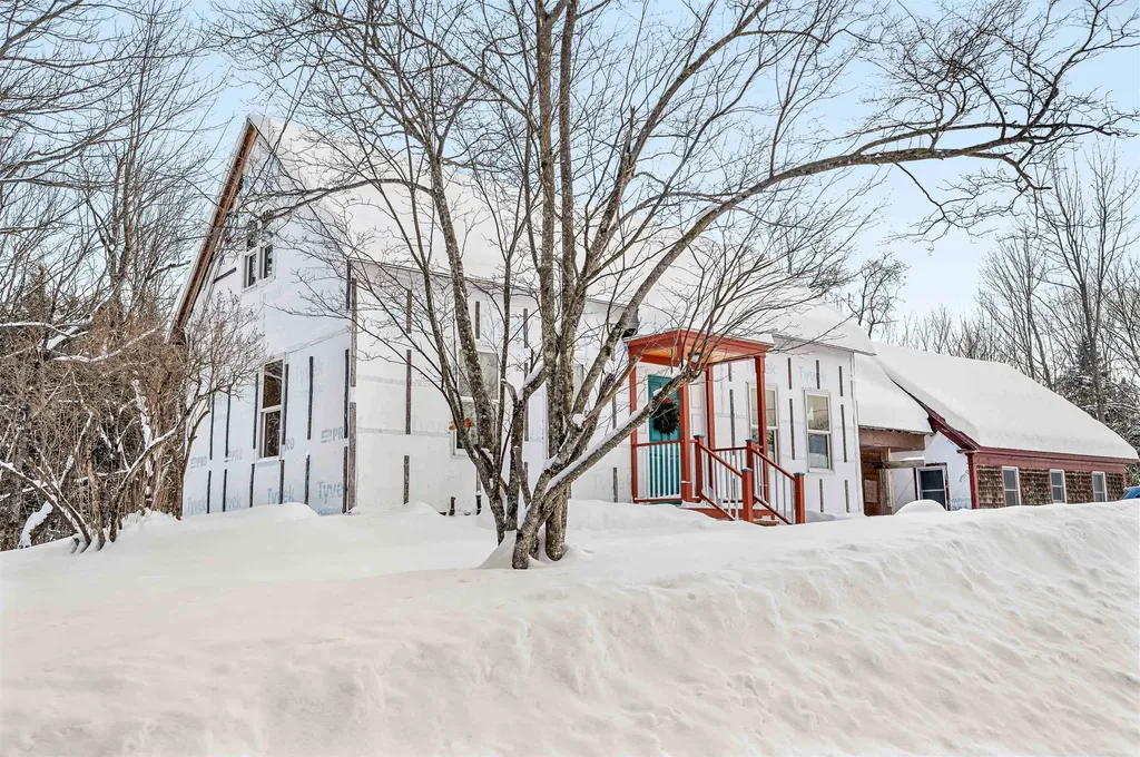 173 Westville Road Groton VT 05046